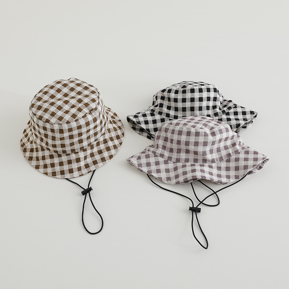 Wide Brim Autumn Sun Hat Baby  - Sun Hat Wide Brim 评论和价格
