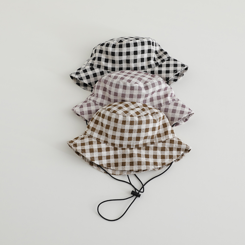 Wide Brim Autumn Sun Hat Baby  - Sun Hat Wide Brim 评论和价格