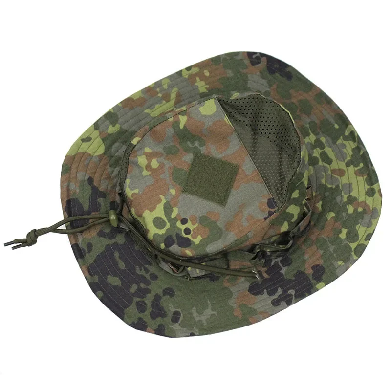 New Tactical Camouflage Boonie - Boonie Hat Tactical 评论和价格