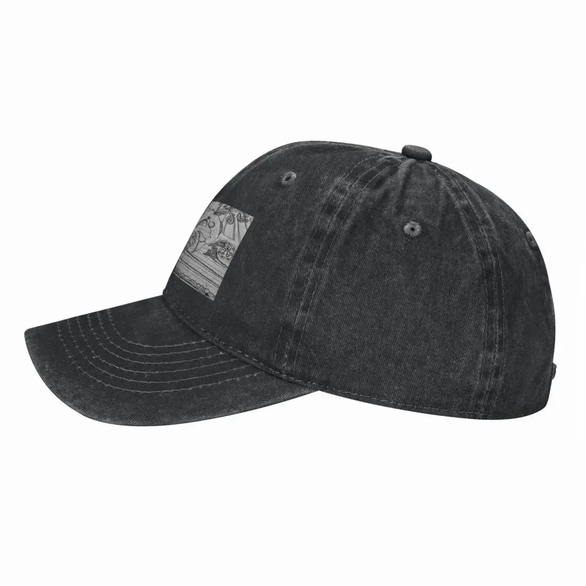 Wave Forms Baseball Cap New Ha - Golf Cap Dad 评论和价格