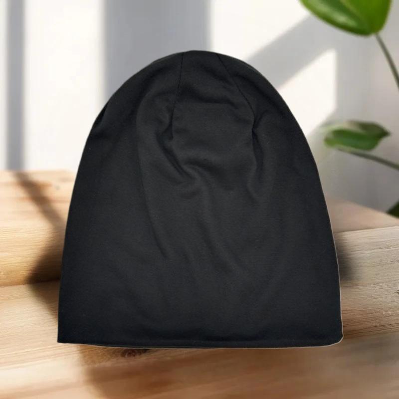 1Pieces Cotton Slouchy Beanie  - Running Cap Lightweight 评论和价格