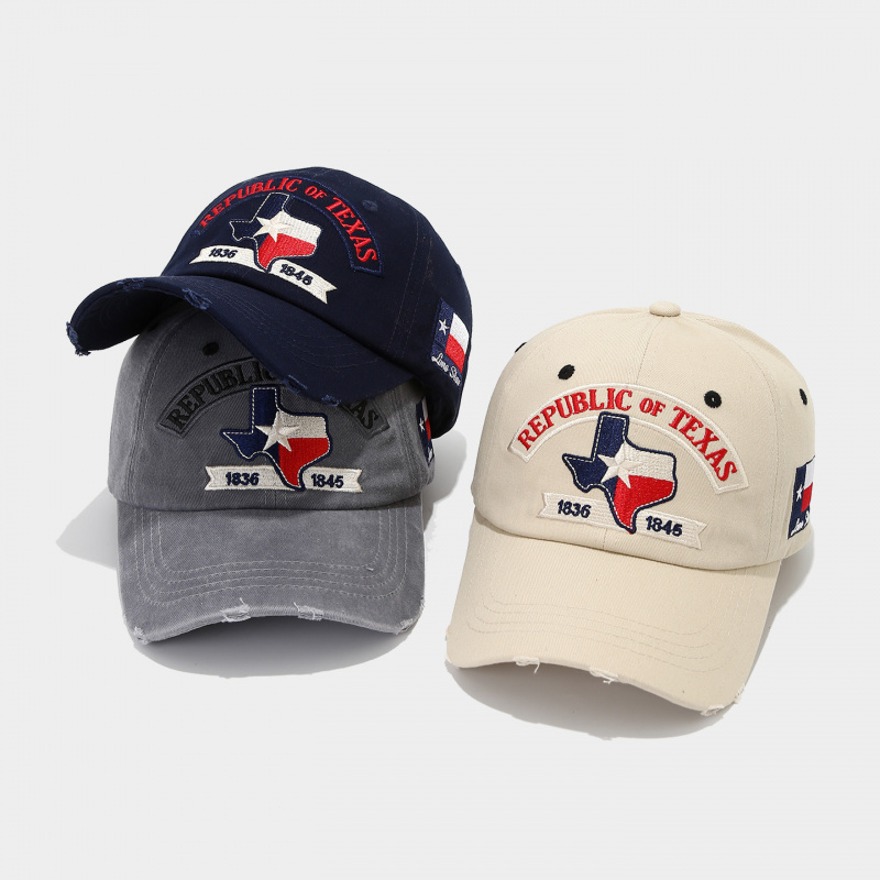 Republic of Texas 1836-1845 Wa - Dad Hat Cotton 评论和价格