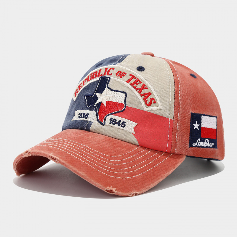 Republic of Texas 1836-1845 Wa - Dad Hat Cotton 评论和价格