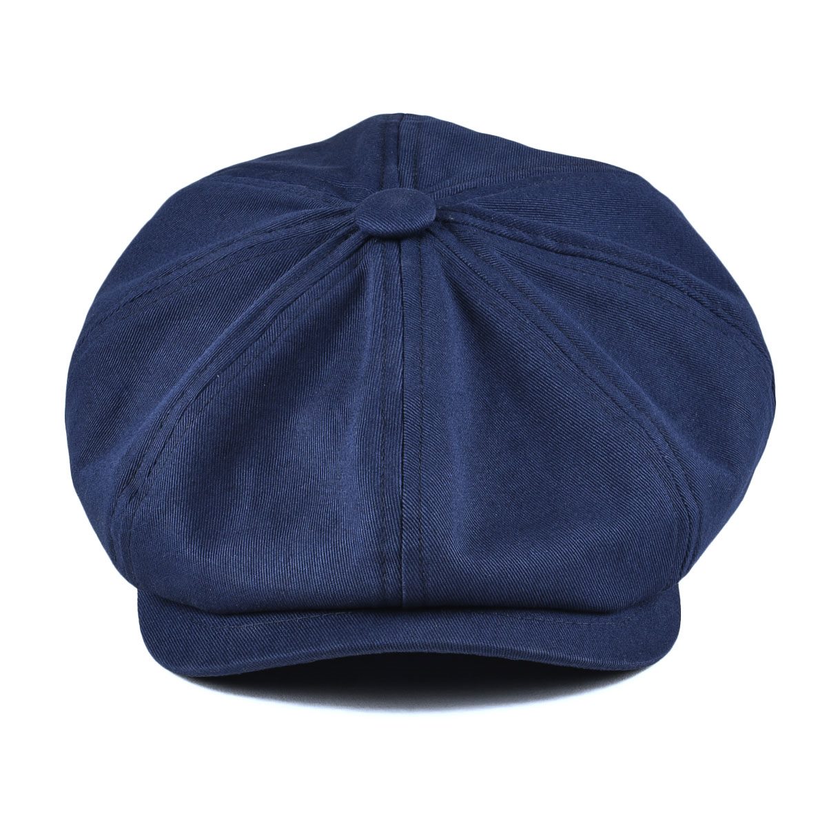 BOTVELA Men's Newsboy Cap Twil - Newsboy Cap Ivy 评论和价格