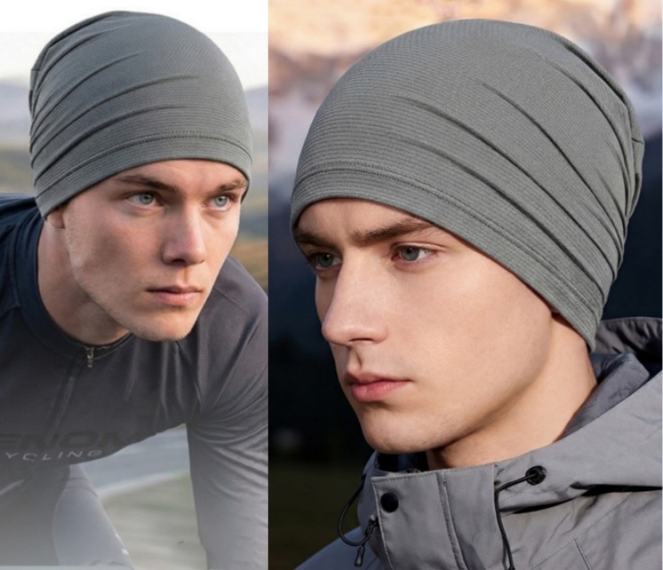 Men Women Quick Dry Breathable - Skull Cap Helmet Liner 评论和价格