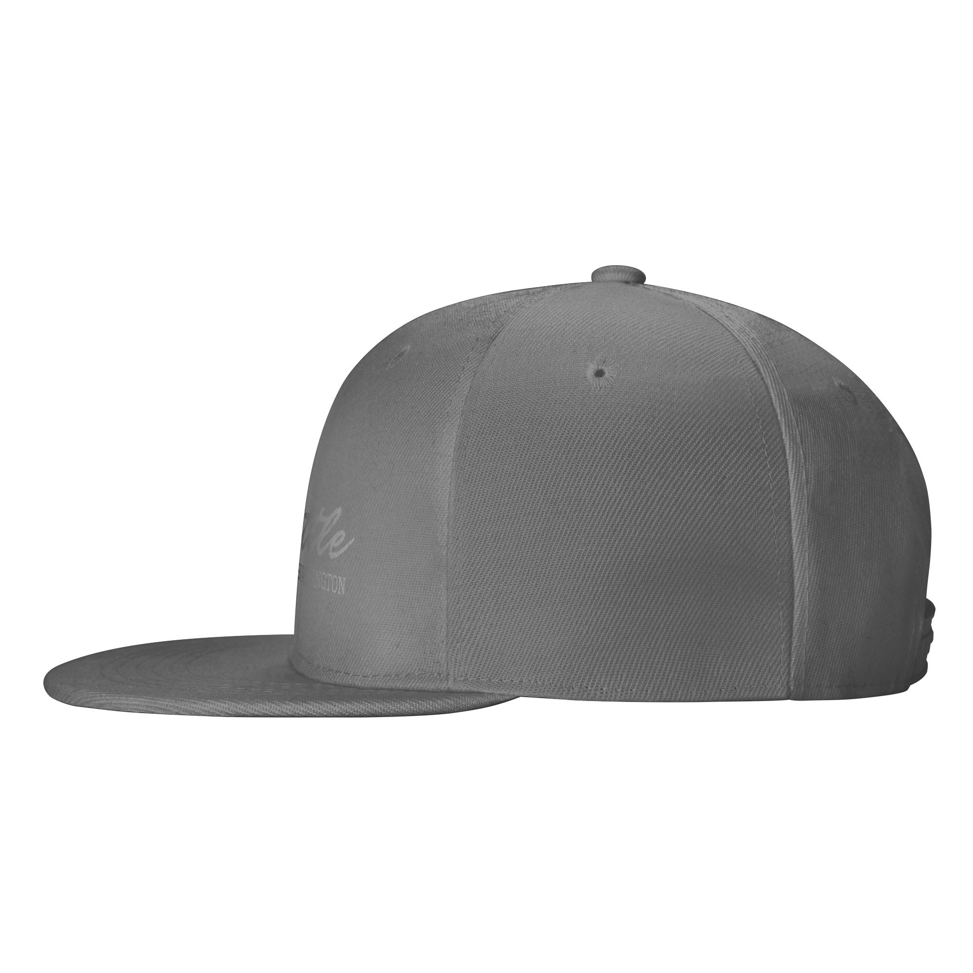 Fashion Seattle Washington Cit - Baseball Cap Structured 评论和价格