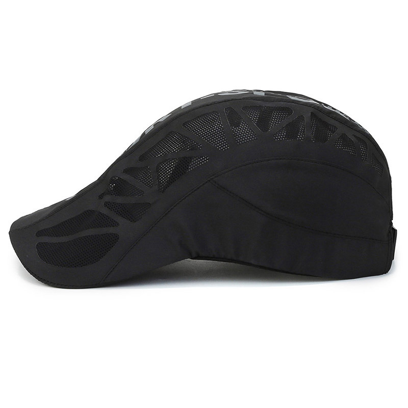 Newsboy Cap for Men Mesh Breat - Newsboy Cap Ivy 评论和价格
