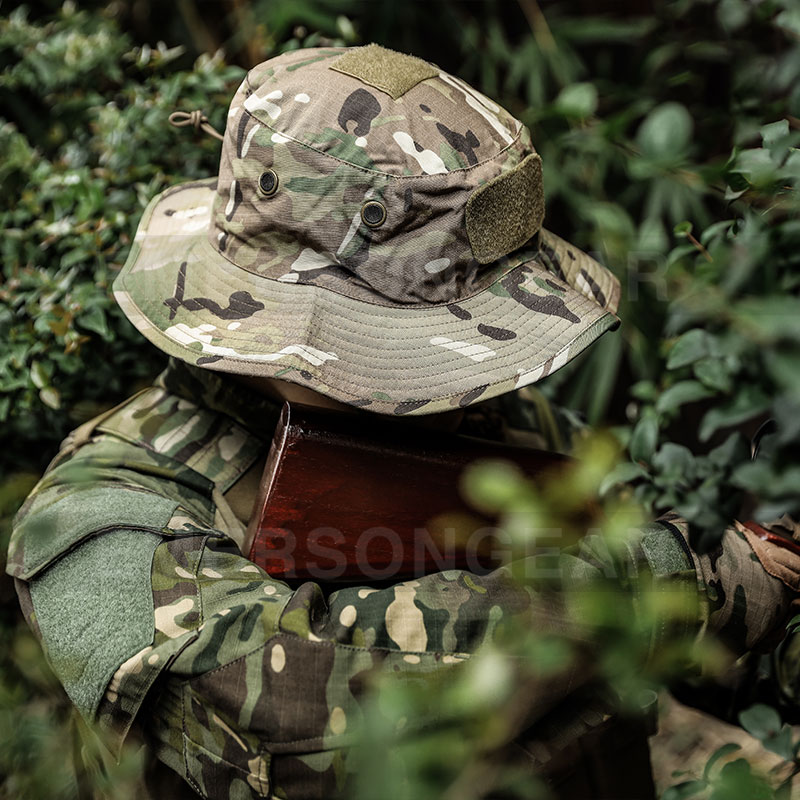 Emersongear Tactical Boonie Ha - Boonie Hat Tactical 评论和价格