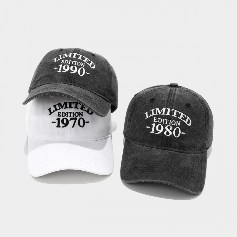 Vintage Washed Cotton Baseball - Dad Hat Cotton 评论和价格