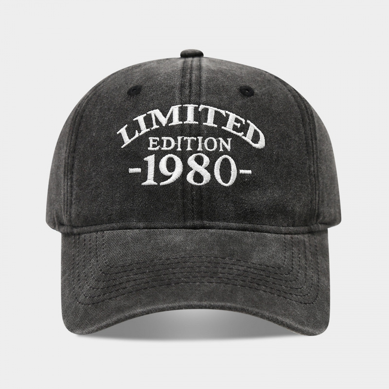 Vintage Washed Cotton Baseball - Dad Hat Cotton 评论和价格