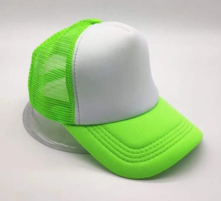 Kids Adjustable Mesh Trucker H - Trucker Cap Mesh 评论和价格