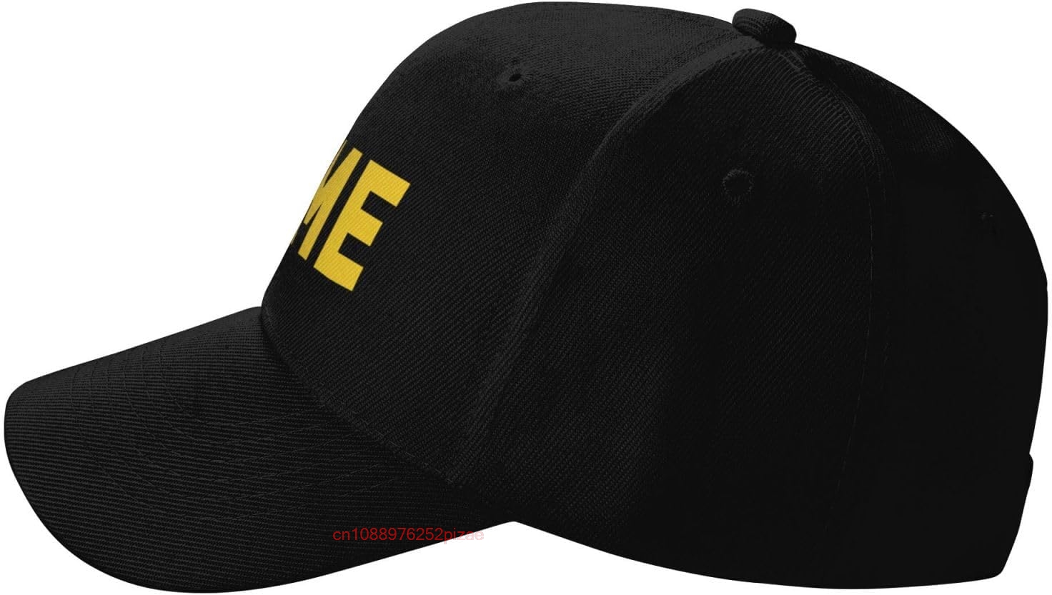 Cameroon Map is Home Camerooni - Golf Cap Dad 评论和价格