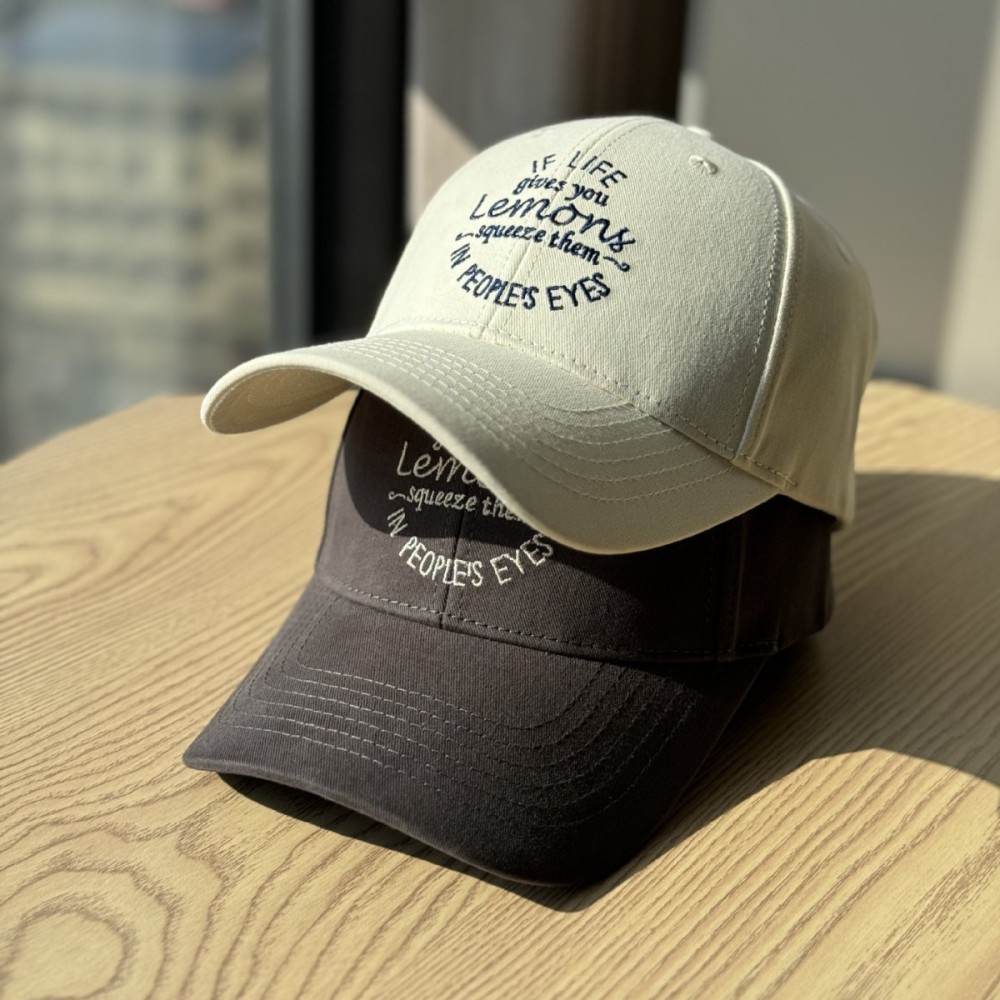 Structured Embroidery Baseball - Baseball Cap Structured 评论和价格