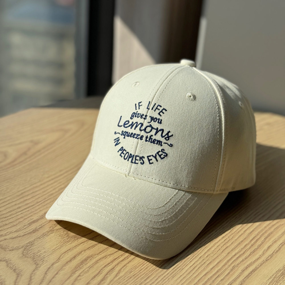 Structured Embroidery Baseball - Baseball Cap Structured 评论和价格