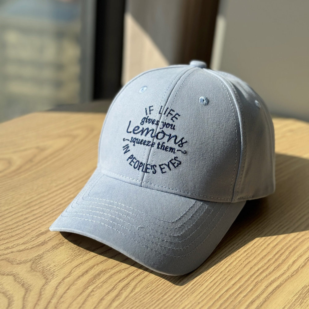 Structured Embroidery Baseball - Baseball Cap Structured 评论和价格
