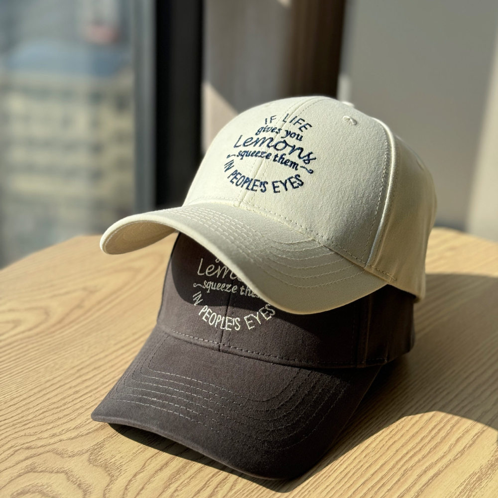 Structured Embroidery Baseball - Baseball Cap Structured 评论和价格