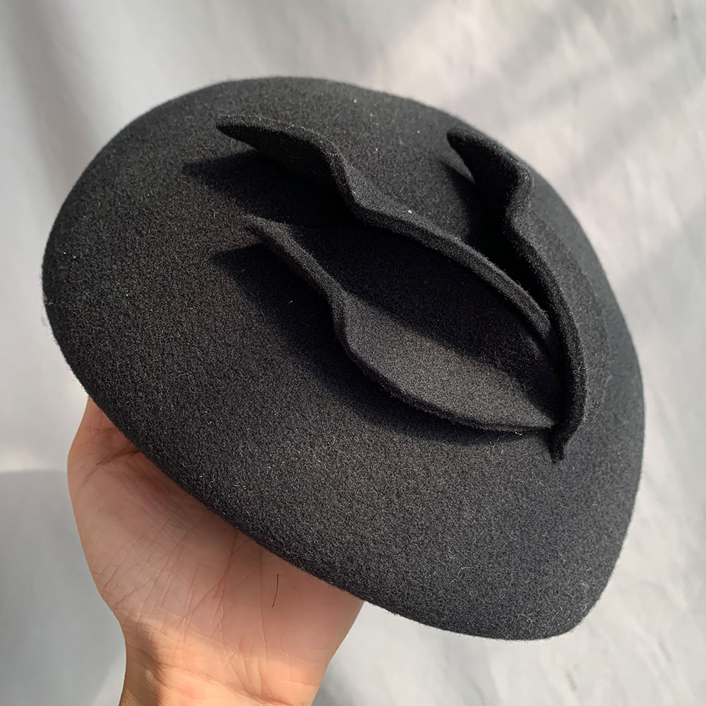 Genuine Leather caps Winter Wa - Winter Trapper Hat 评论和价格