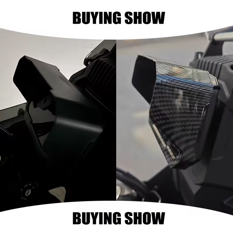 For CFMOTO 450SR 450 SR Motorc - Visor Sun Hat 评论和价格
