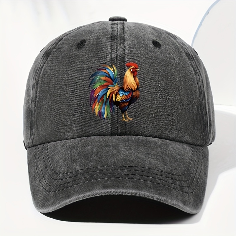 Unisex Adjustable Vintage Wash - Baseball Cap Structured 评论和价格