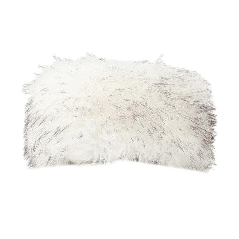 Furry Fleece Trapper Hat Warm  - Winter Trapper Hat 评论和价格