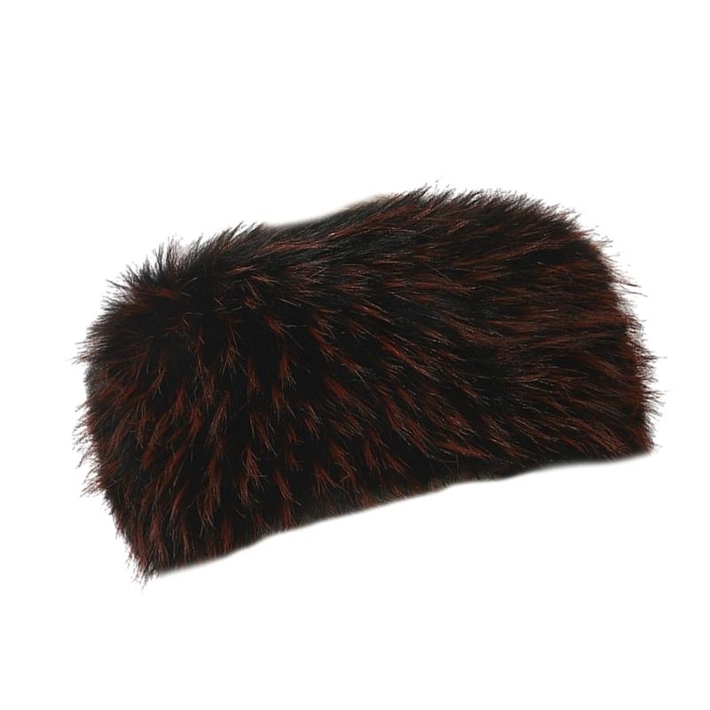 Furry Fleece Trapper Hat Warm  - Winter Trapper Hat 评论和价格