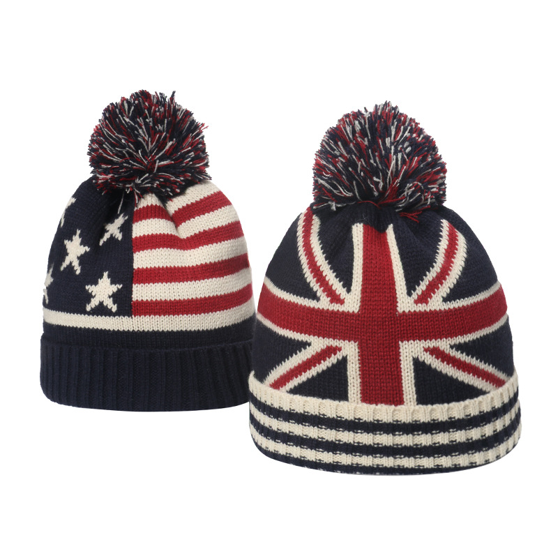 Unisex Winter Beanie Cuffed Kn - Beanie Cuffed Knit 评论和价格