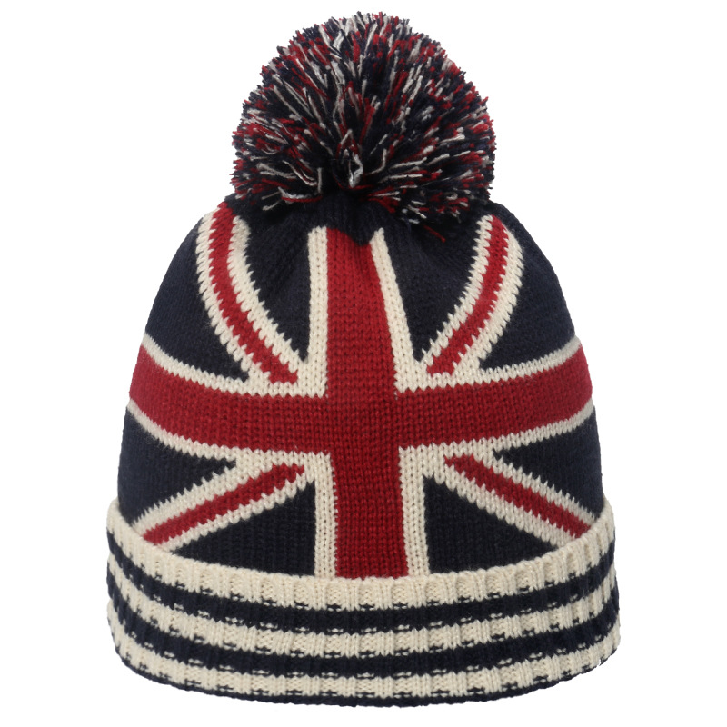 Unisex Winter Beanie Cuffed Kn - Beanie Cuffed Knit 评论和价格